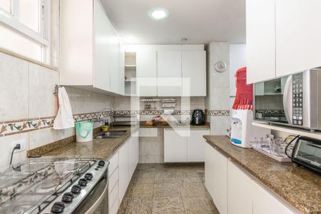 Apartamento à venda com 421m², 4 quartos e 3 vagas