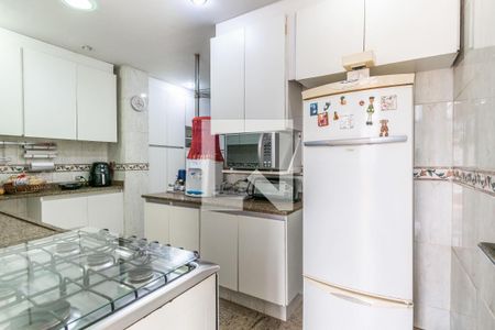 Apartamento à venda com 421m², 4 quartos e 3 vagas