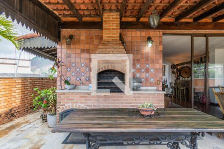 Apartamento à venda com 421m², 4 quartos e 3 vagas