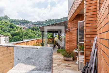 Apartamento à venda com 421m², 4 quartos e 3 vagas