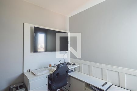 Apartamento à venda com 87m², 3 quartos e 2 vagas Apartamento à venda com 87m², 3 quartos e 2 vagasQuarto 1