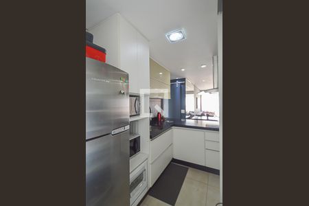 Apartamento à venda com 87m², 3 quartos e 2 vagas Apartamento à venda com 87m², 3 quartos e 2 vagasCozinha