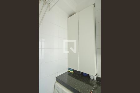 Apartamento à venda com 87m², 3 quartos e 2 vagas Apartamento à venda com 87m², 3 quartos e 2 vagasÁrea de Serviço