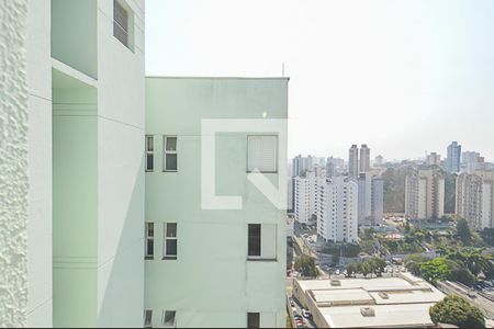 Apartamento à venda com 87m², 3 quartos e 2 vagas Apartamento à venda com 87m², 3 quartos e 2 vagasVista do Quarto 2