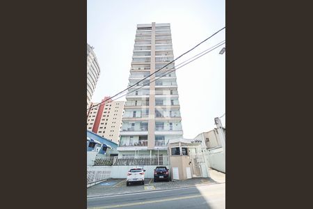 Apartamento à venda com 87m², 3 quartos e 2 vagas Apartamento à venda com 87m², 3 quartos e 2 vagasFachada e portaria