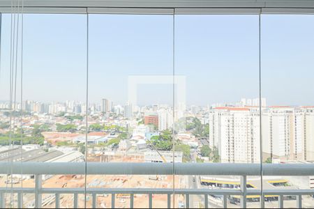 Apartamento à venda com 87m², 3 quartos e 2 vagas Apartamento à venda com 87m², 3 quartos e 2 vagasVista do Quarto Suíte