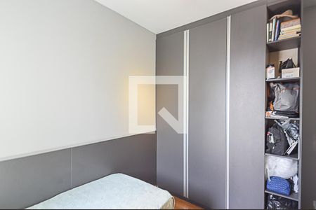 Apartamento à venda com 87m², 3 quartos e 2 vagas Apartamento à venda com 87m², 3 quartos e 2 vagasQuarto 2