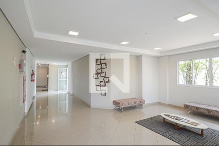 Apartamento à venda com 87m², 3 quartos e 2 vagas Apartamento à venda com 87m², 3 quartos e 2 vagasHall de entrada