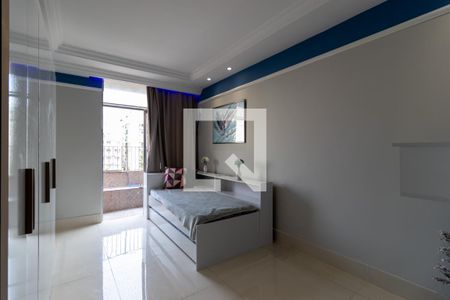 Apartamento à venda com 135m², 3 quartos e 1 vaga Apartamento à venda com 135m², 3 quartos e 1 vagaQuarto 2