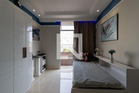 Apartamento à venda com 135m², 3 quartos e 1 vaga Apartamento à venda com 135m², 3 quartos e 1 vagaQuarto 2