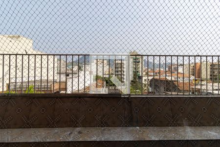 Apartamento à venda com 135m², 3 quartos e 1 vaga Apartamento à venda com 135m², 3 quartos e 1 vagaQuarto 2 Vista