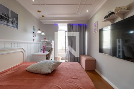 Apartamento à venda com 135m², 3 quartos e 1 vaga Apartamento à venda com 135m², 3 quartos e 1 vagaQuarto 3