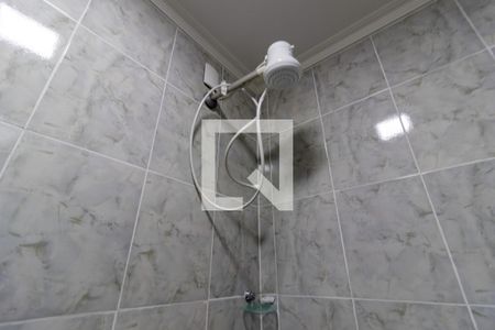 Apartamento à venda com 135m², 3 quartos e 1 vaga Apartamento à venda com 135m², 3 quartos e 1 vagaBanheiro de Serviço