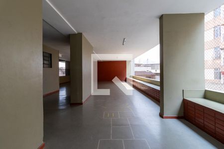 Apartamento à venda com 135m², 3 quartos e 1 vaga Apartamento à venda com 135m², 3 quartos e 1 vagaÁrea Comum - Playground