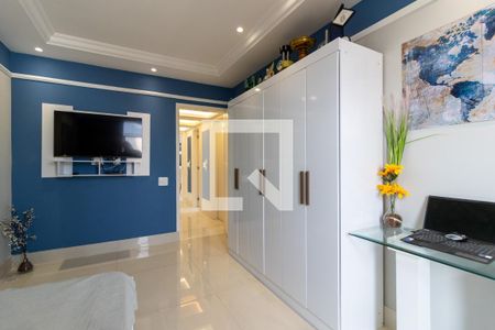 Apartamento à venda com 135m², 3 quartos e 1 vaga Apartamento à venda com 135m², 3 quartos e 1 vagaQuarto 2