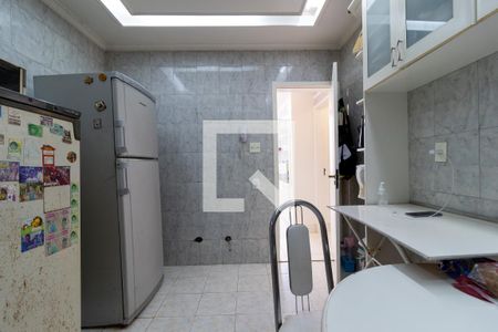 Apartamento à venda com 135m², 3 quartos e 1 vaga Apartamento à venda com 135m², 3 quartos e 1 vagaCozinha