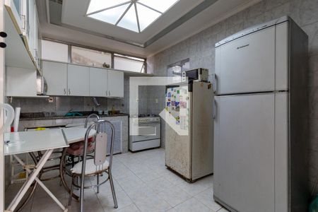 Apartamento à venda com 135m², 3 quartos e 1 vaga Apartamento à venda com 135m², 3 quartos e 1 vagaCozinha