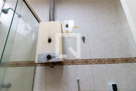 Apartamento à venda com 135m², 3 quartos e 1 vaga Apartamento à venda com 135m², 3 quartos e 1 vagaBanheiro Suite