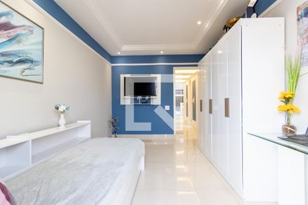 Apartamento à venda com 135m², 3 quartos e 1 vaga Apartamento à venda com 135m², 3 quartos e 1 vagaQuarto 2