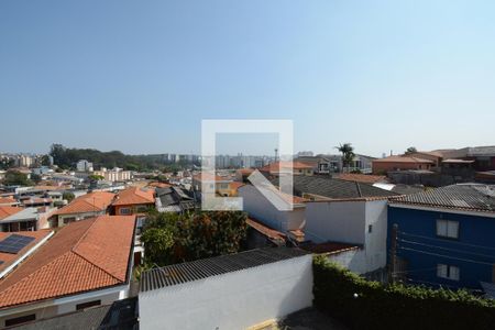 Apartamento à venda com 58m², 2 quartos e 1 vagaVista do Quarto 2