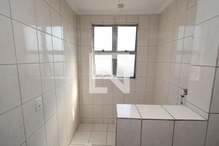 Apartamento à venda com 58m², 2 quartos e 1 vagaÁrea de Serviço