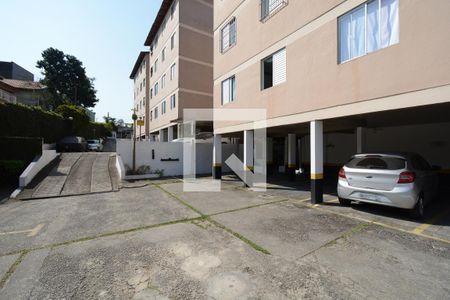 Apartamento à venda com 58m², 2 quartos e 1 vagaGaragem