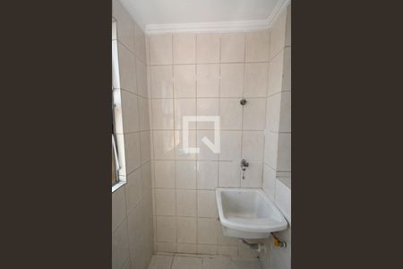 Apartamento à venda com 58m², 2 quartos e 1 vagaÁrea de Serviço