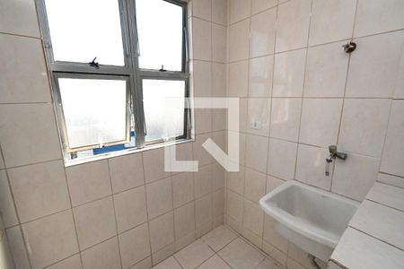 Apartamento à venda com 58m², 2 quartos e 1 vagaÁrea de Serviço