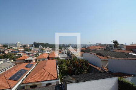 Apartamento à venda com 58m², 2 quartos e 1 vagaVista do Quarto 1