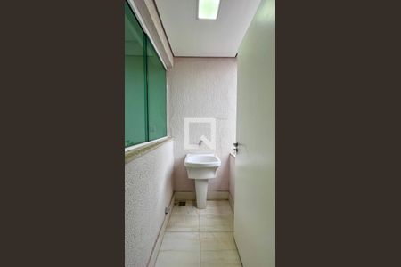 Casa à venda com 120m², 3 quartos e sem vaga Casa à venda com 120m², 3 quartos e sem vagaÁrea de Serviço
