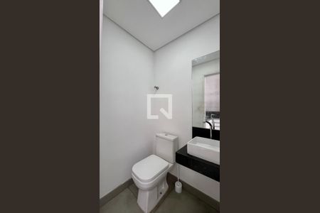 Casa à venda com 120m², 3 quartos e sem vaga Casa à venda com 120m², 3 quartos e sem vagaBanheiro 1