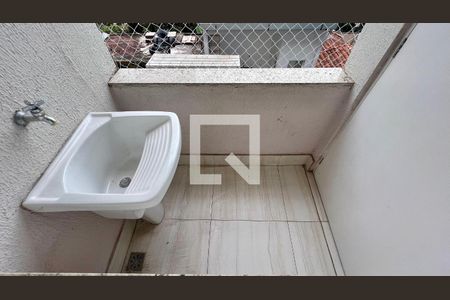 Casa à venda com 120m², 3 quartos e sem vaga Casa à venda com 120m², 3 quartos e sem vagaÁrea de Serviço