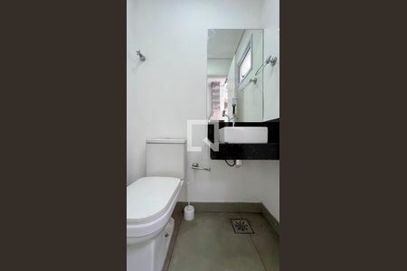 Casa à venda com 120m², 3 quartos e sem vaga Casa à venda com 120m², 3 quartos e sem vagaBanheiro 1