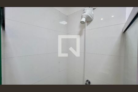 Casa à venda com 120m², 3 quartos e sem vaga Casa à venda com 120m², 3 quartos e sem vagaBanheiro da Suíte