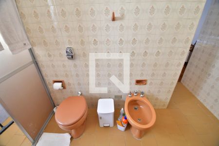 Casa à venda com 273m², 4 quartos e 2 vagasBanheiro Suíte