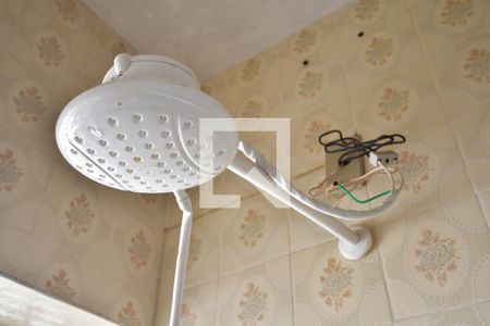 Casa à venda com 273m², 4 quartos e 2 vagasBanheiro - Detalhe