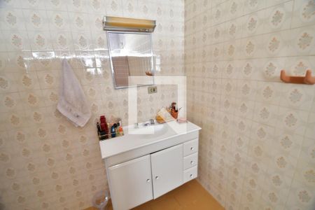 Casa à venda com 273m², 4 quartos e 2 vagasBanheiro Suíte