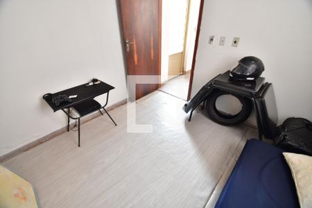 Casa à venda com 273m², 4 quartos e 2 vagasQuarto - Edícula