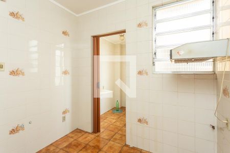 Apartamento à venda com 51m², 2 quartos e 1 vagaCozinha