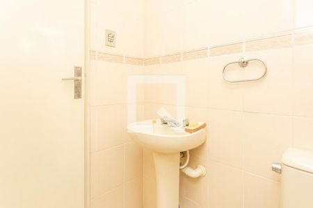 Apartamento à venda com 51m², 2 quartos e 1 vagaBanheiro