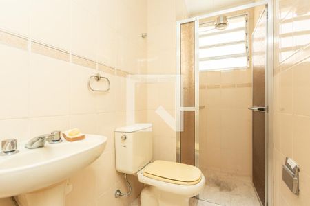 Apartamento à venda com 51m², 2 quartos e 1 vagaBanheiro