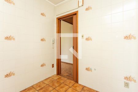 Apartamento à venda com 51m², 2 quartos e 1 vagaCozinha