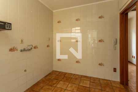 Apartamento à venda com 51m², 2 quartos e 1 vagaCozinha