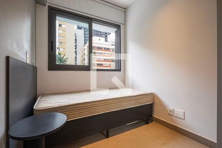 Apartamento à venda com 41m², 2 quartos e 1 vaga Apartamento à venda com 41m², 2 quartos e 1 vagaQuarto 2