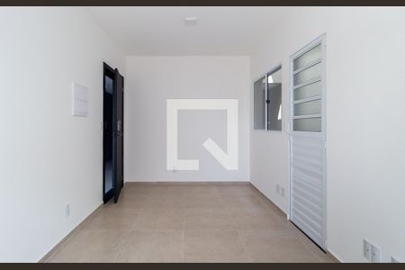 Sala/Quarto de kitnet/studio para alugar com 1 quarto, 20m² em Mooca, São Paulo