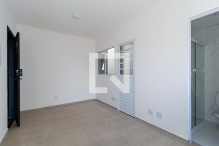 Sala/Quarto de kitnet/studio para alugar com 1 quarto, 20m² em Mooca, São Paulo
