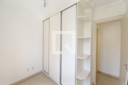Quarto 2 de apartamento para alugar com 3 quartos, 89m² em Chácara Prado, Campinas