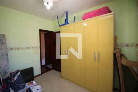 Apartamento à venda com 75m², 2 quartos e 1 vagaQuarto 2