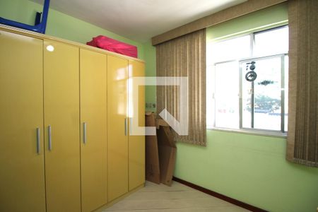 Apartamento à venda com 75m², 2 quartos e 1 vagaQuarto 2