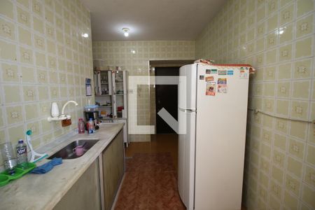 Apartamento à venda com 75m², 2 quartos e 1 vagaCozinha